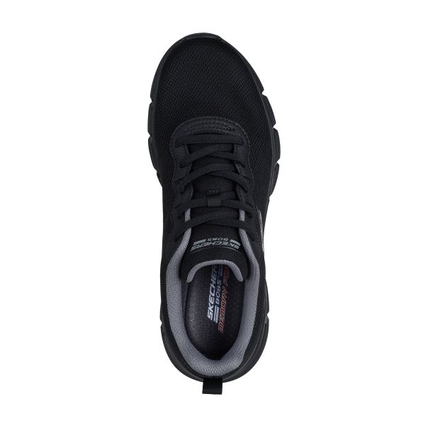 SKECHERS Patike bobs b flex M - 118109-BBK