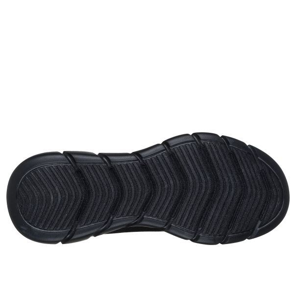 SKECHERS Patike bobs b flex M - 118109-BBK