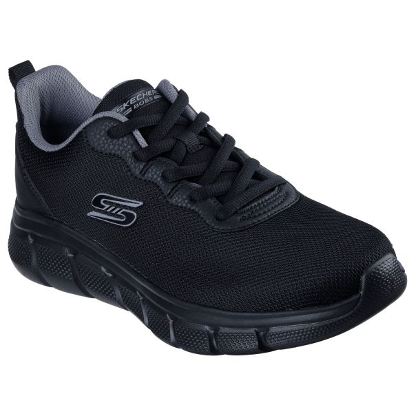 SKECHERS Patike bobs b flex M - 118109-BBK