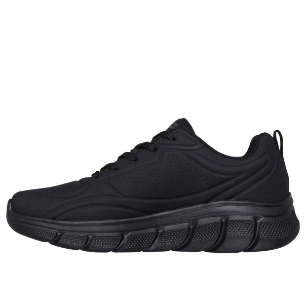 SKECHERS Patike bobs b flex  M - 118110-BBK