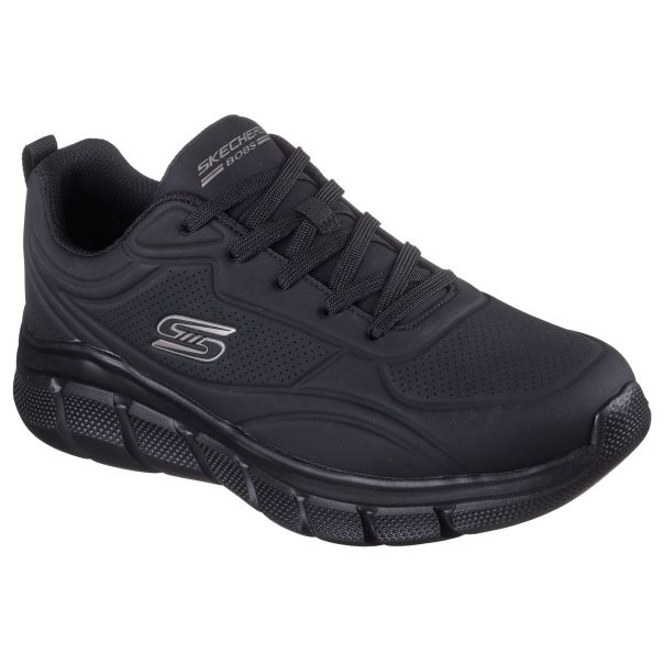 SKECHERS Patike bobs b flex  M - 118110-BBK