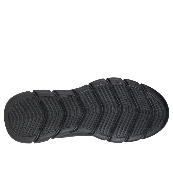 SKECHERS Patike bobs b flex  M - 118110-BBK