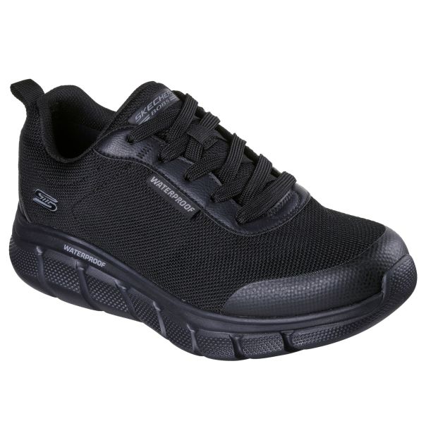 SKECHERS Patike bobs b flex  M - 118111-BBK