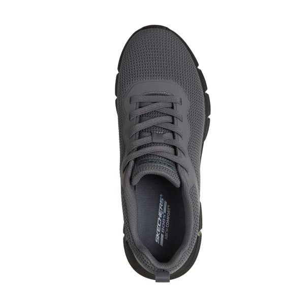 SKECHERS Patike bobs b flex M - 118112-DKGY