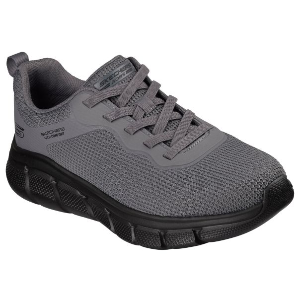 SKECHERS Patike bobs b flex M - 118112-DKGY
