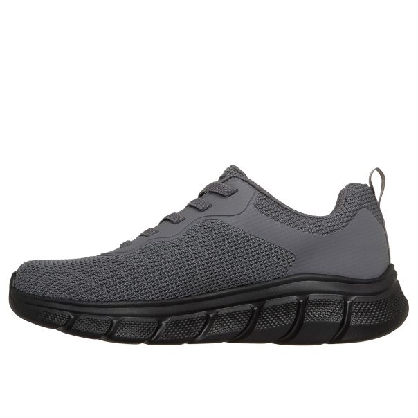 SKECHERS Patike bobs b flex M - 118112-DKGY