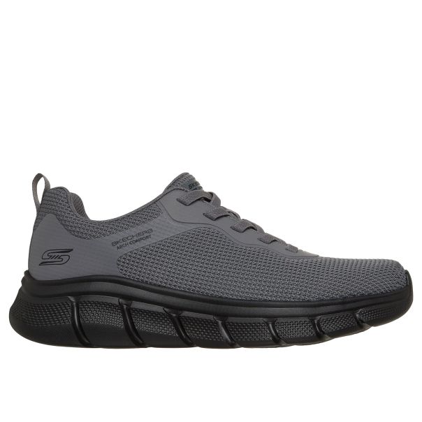 SKECHERS Patike bobs b flex M - 118112-DKGY
