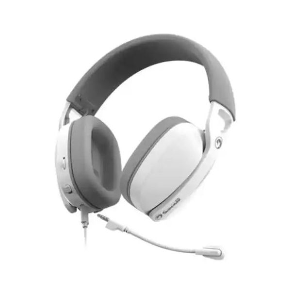 Gaming MARVO Slušalice sa mikrofonom PULZ 70S HG9086 WH Bela - EP2602224