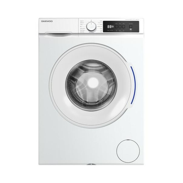 DAEWOO Mašina za pranje veša WM-FA8510W0D-RS - WMFA8510W0DRS