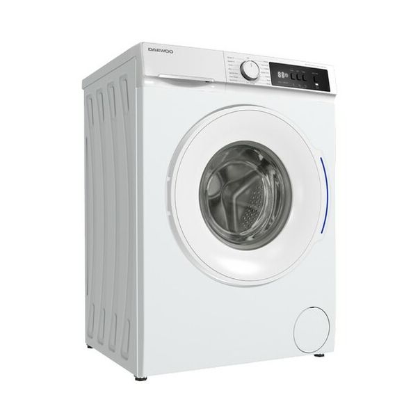 DAEWOO Mašina za pranje veša WM-FA8510W0D-RS - WMFA8510W0DRS