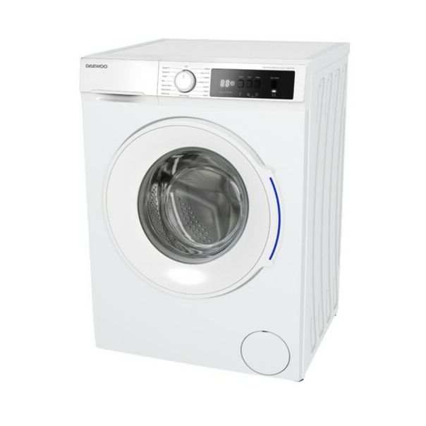 DAEWOO Mašina za pranje veša WM-FA8510W0D-RS - WMFA8510W0DRS