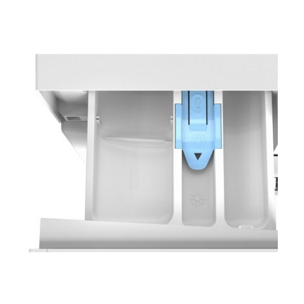 DAEWOO Mašina za pranje veša WM-FA8510W0D-RS - WMFA8510W0DRS