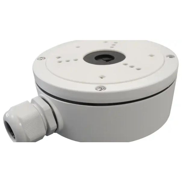 HIKVISON Razvodna kutija Bullet kamere DS-1280ZJ-S aluminijumska - 133993
