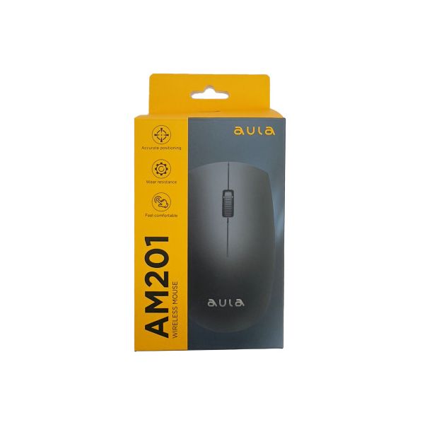 AULA Mis AM201 wireless 2.4G - IG56338