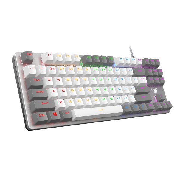 AULA Tastatura USB F3287 - 104738