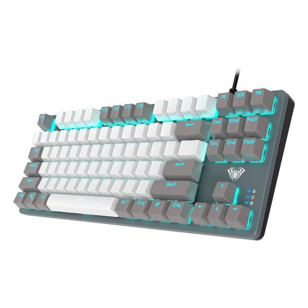 AULA Tastatura USB F3287 - 104738