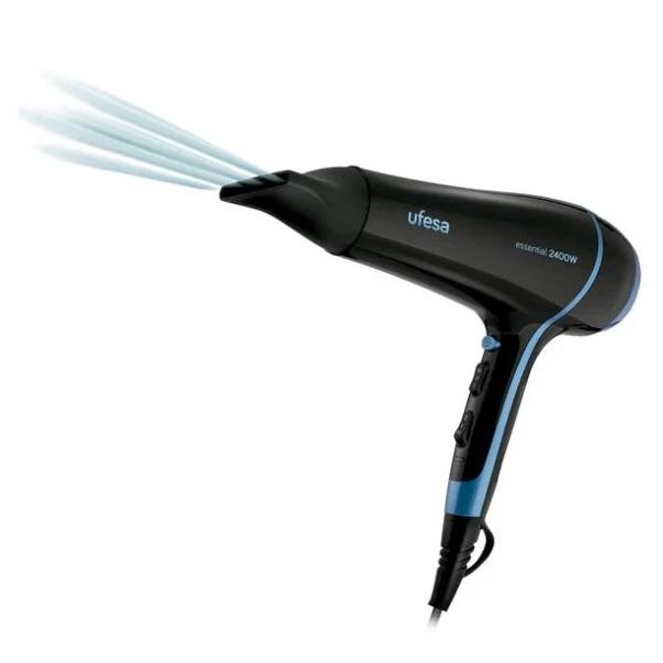 UFESA Fen za kosu SC8350 2400W - 8422160045523