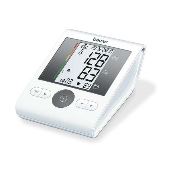 BEURER Merač krvnog pritiska BM28 - 27687