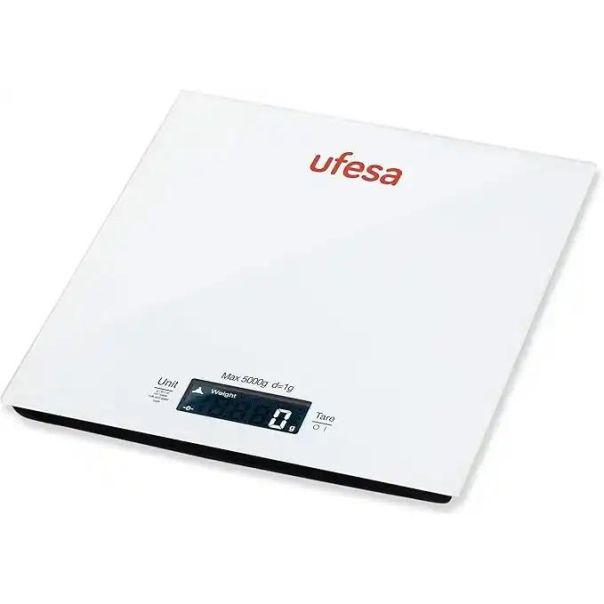 UFESA Kuhinjska vaga BC1100 - 8422160044694