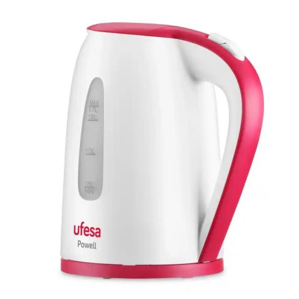 UFESA Ketler Powell 1.7L - 8422160053528