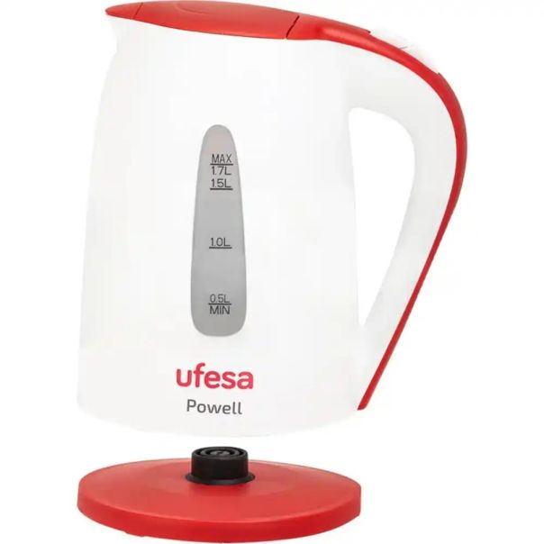 UFESA Ketler Powell 1.7L - 8422160053528