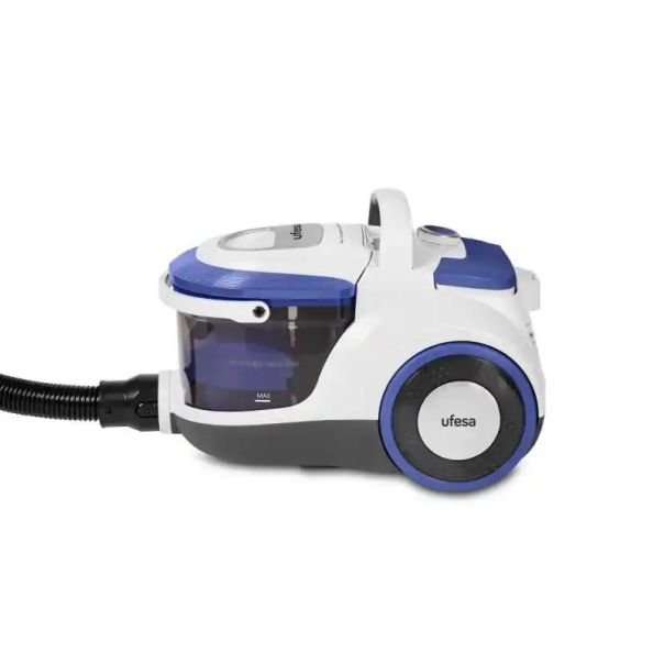 UFESA Usisivač sa vodenom filtracijom/sa posudom  AP5150 800W - 8422160044281