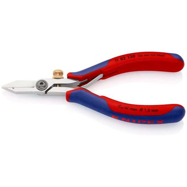 KNIPEX Klešta za blankiranje - 11 82 130