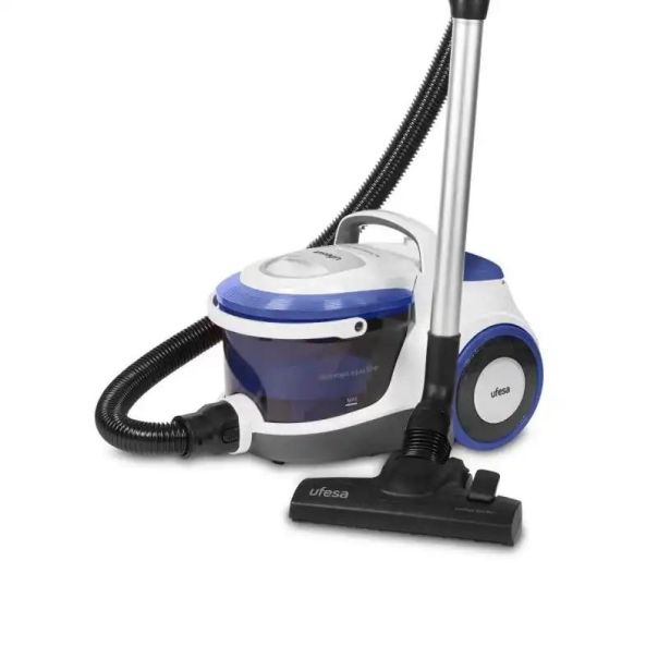 UFESA Usisivač sa vodenom filtracijom/sa posudom  AP5150 800W - 8422160044281