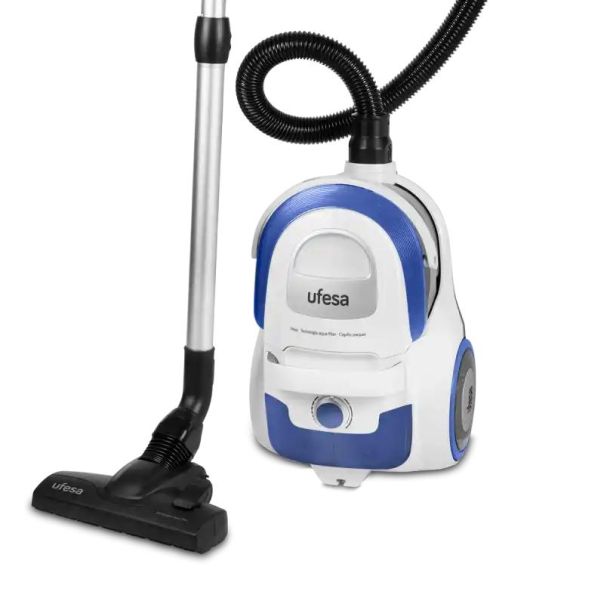 UFESA Usisivač sa vodenom filtracijom/sa posudom  AP5150 800W - 8422160044281