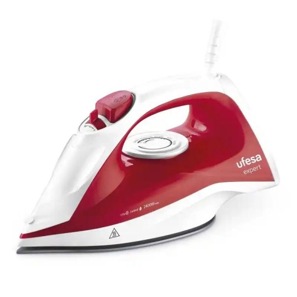 UFESA Pegla na paru PV1110C Expert 2400W - 8422160051425