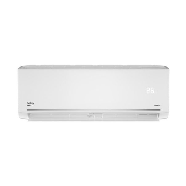 BEKO Inverter klima uređaj BEHPGe 125/BEHPGe 126 - 27574