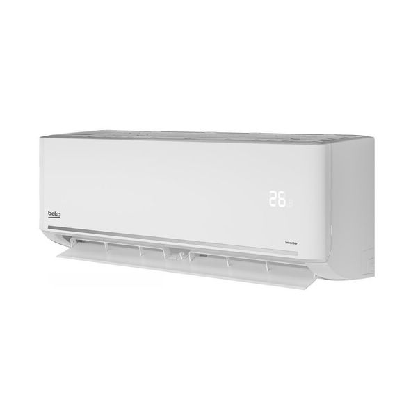 BEKO Inverter klima uređaj BEHPGe 125/BEHPGe 126 - 27574