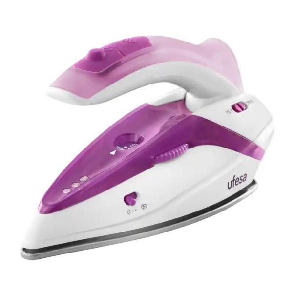 UFESA Putna pegla PV0500 Perfect Trip 1100W - 8422160055447