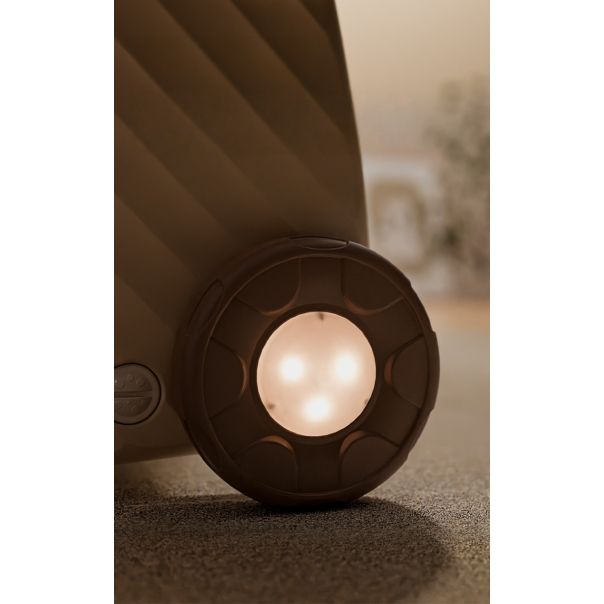 PREMIUM STIL Guralica i kolica za igračke Ovčica 2u1 - 11823