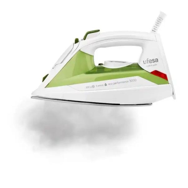 UFESA Pegla na paru PV3500 3000W - 8422160046445