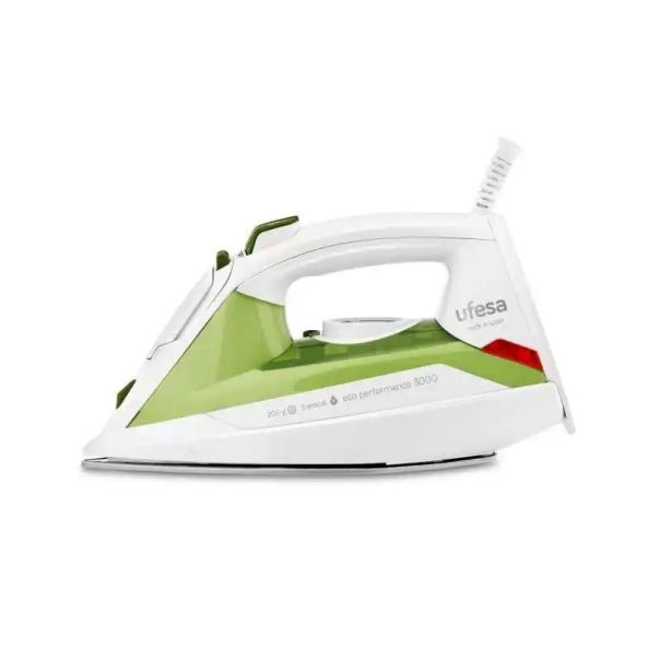 UFESA Pegla na paru PV3500 3000W - 8422160046445