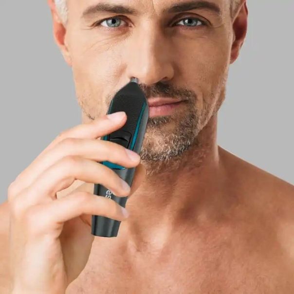 UFESA Trimer za kosu i bradu GK6750 7u1 - 8422160051128