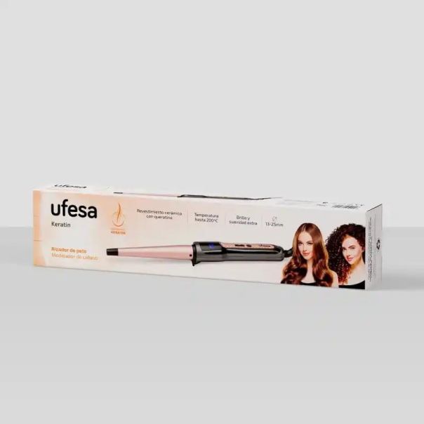 UFESA Figaro za kosu CT4050/keratin - 8422160052026