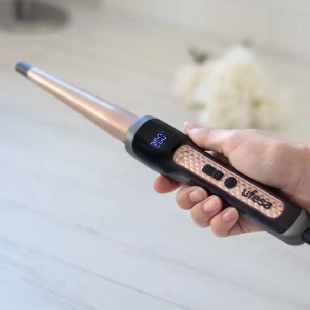 UFESA Figaro za kosu CT4050/keratin - 8422160052026