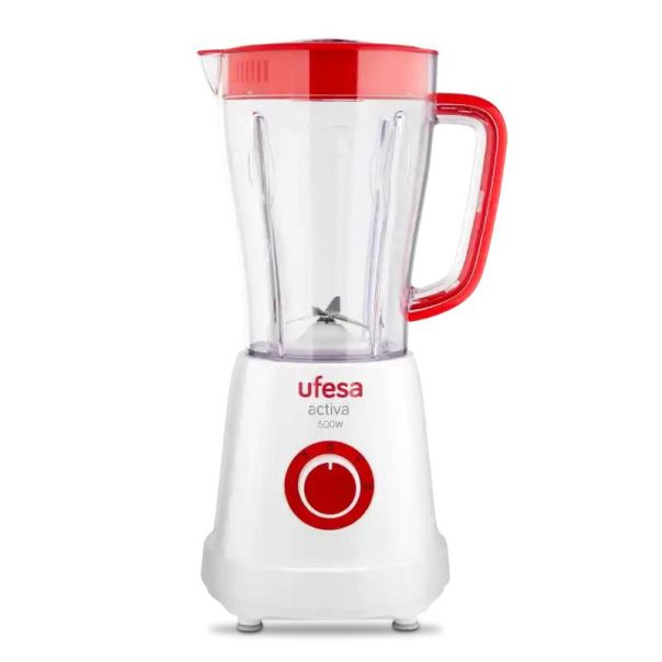 UFESA Blender BS4707 activa 500W - 8422160046414