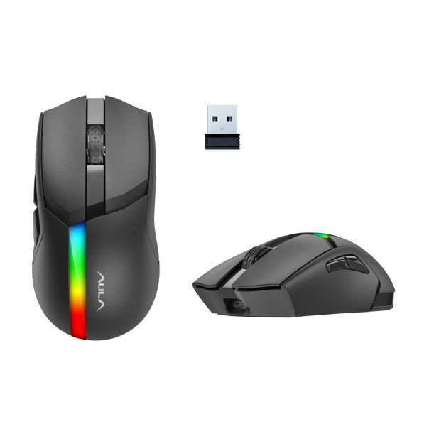 AULA Mis F813 bezicni 2.4G - IG56278-1