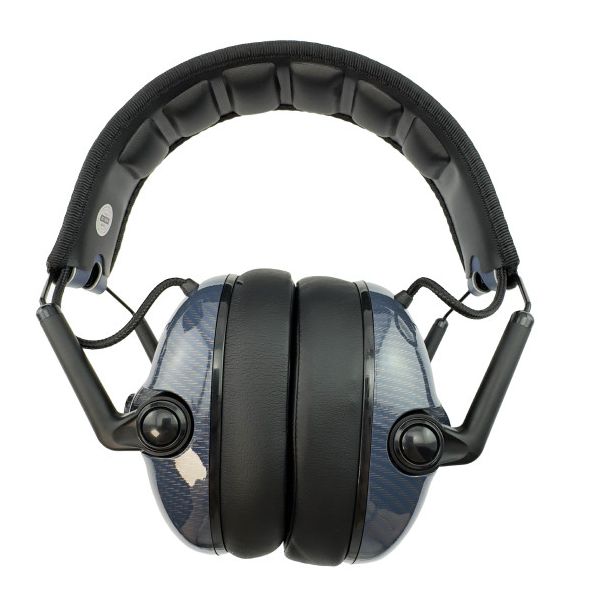 AULA Slusalice S609 Blue, 2.4G + BT 5.0 - 56333