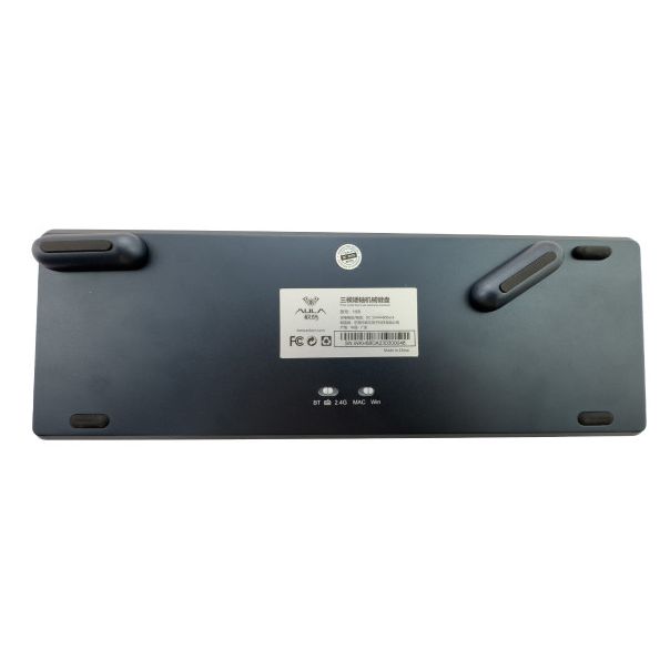 AULA Tastatura H68 Gaming, mehanicka - IG56300