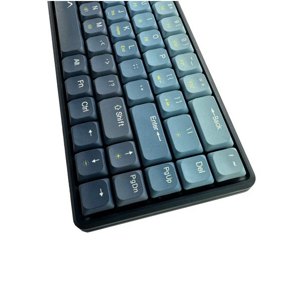AULA Tastatura H68 Gaming, mehanicka - IG56300