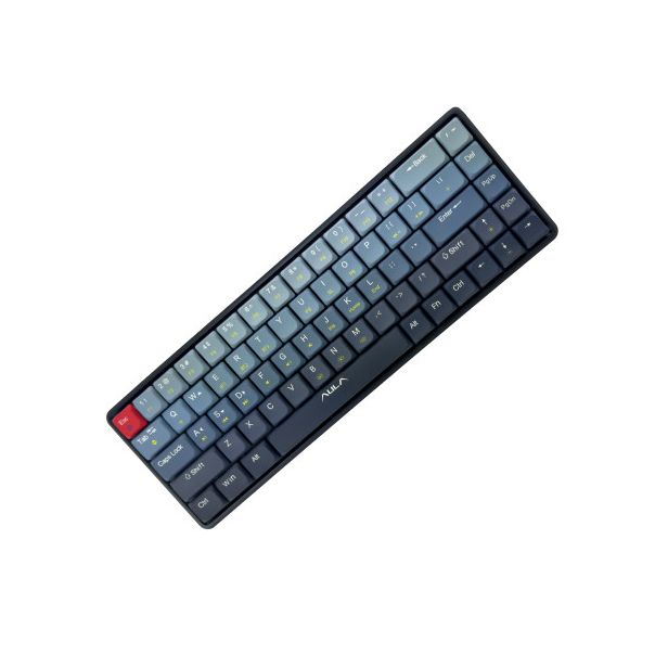 AULA Tastatura H68 Gaming, mehanicka - IG56300
