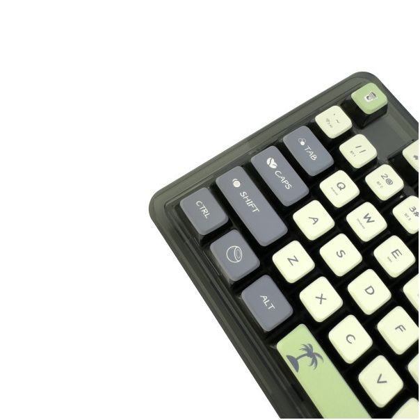 AULA Tastatura K81 gaming, mehanicka - IG56301