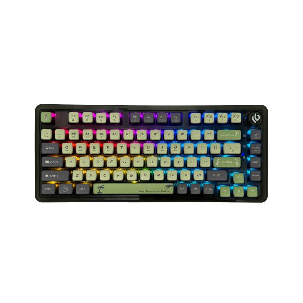 AULA Tastatura K81 gaming, mehanicka - IG56301