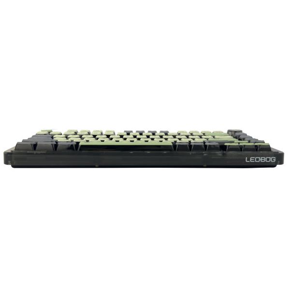 AULA Tastatura K81 gaming, mehanicka - IG56301