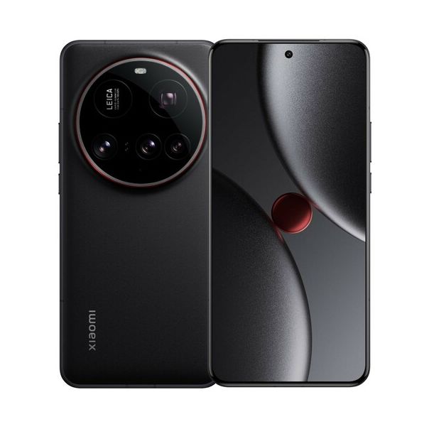 XIAOMI 15 Ultra 16/512GB, crna - MZB0JHAEU