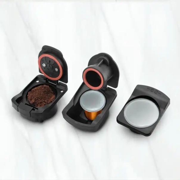 UFESA Aparat za espresso Bellagio Bllanca - 8422160055737